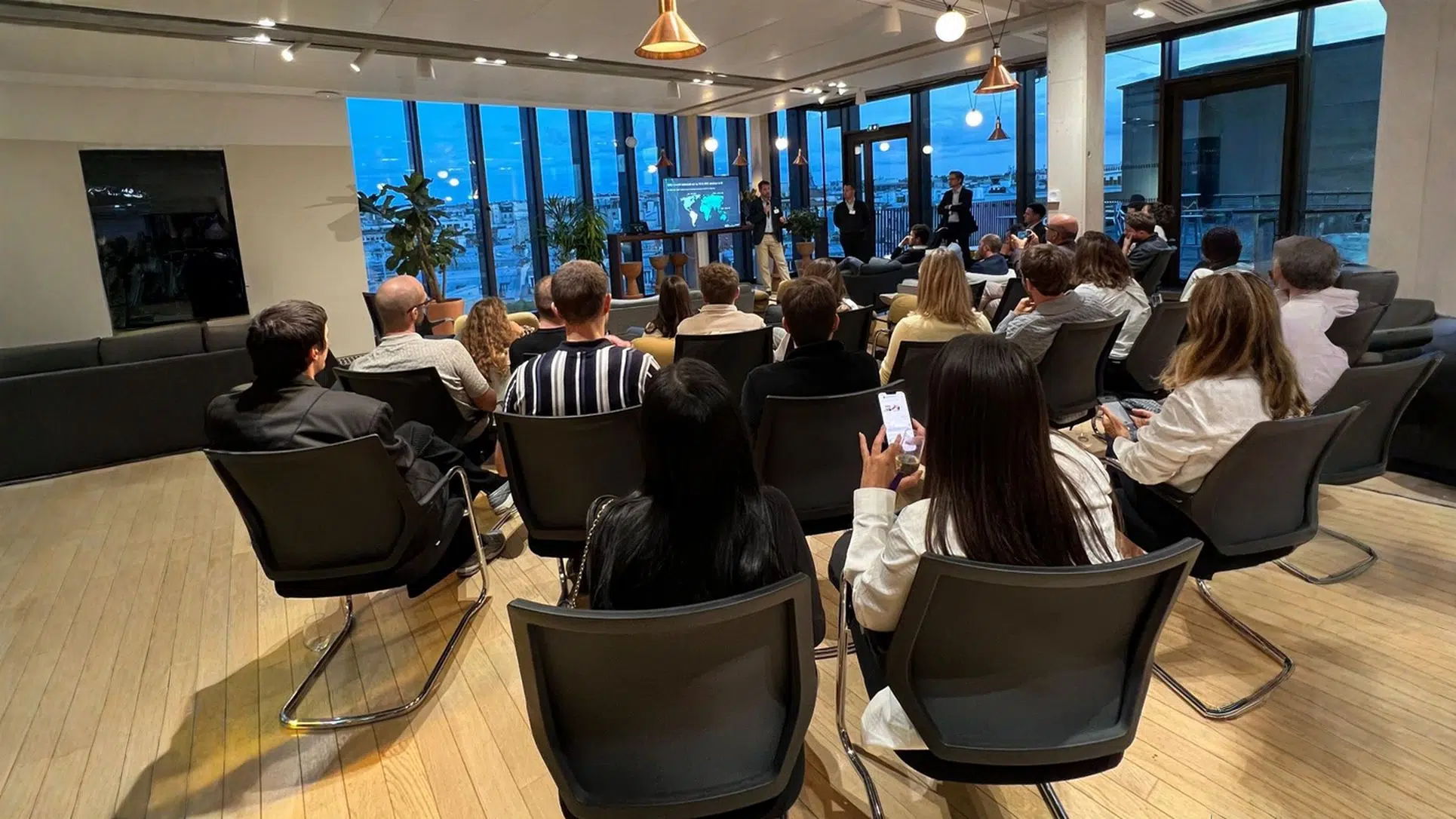 [Event] Shaping the Future of Digital Commerce in Fashion & Luxury