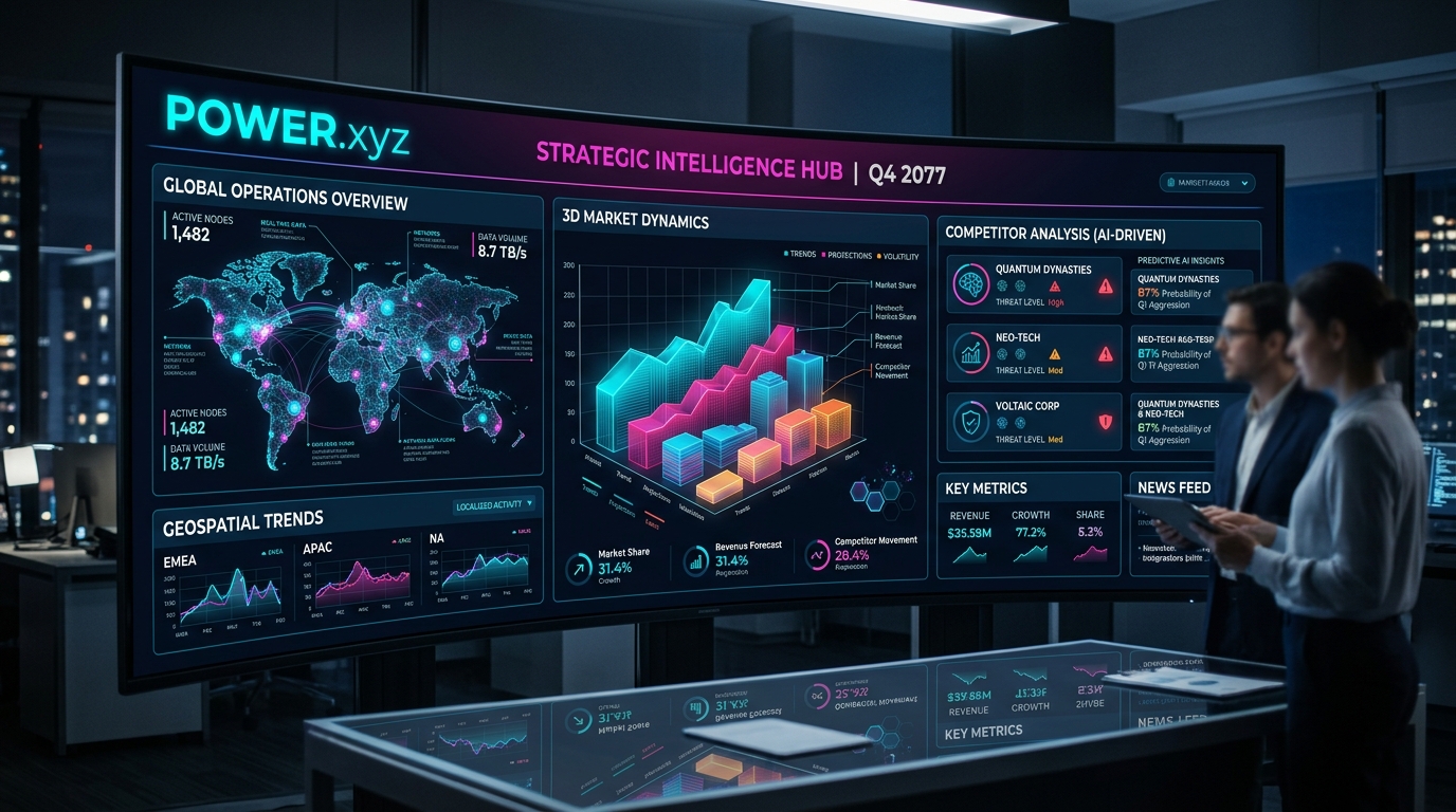 Oracle V2 Intelligence Report - June 2026